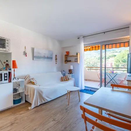 Semaphore-5 By Interhome Διαμέρισμα Cavalaire-sur-Mer