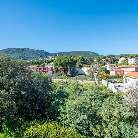 Apartament Semaphore-5 By Interhome *