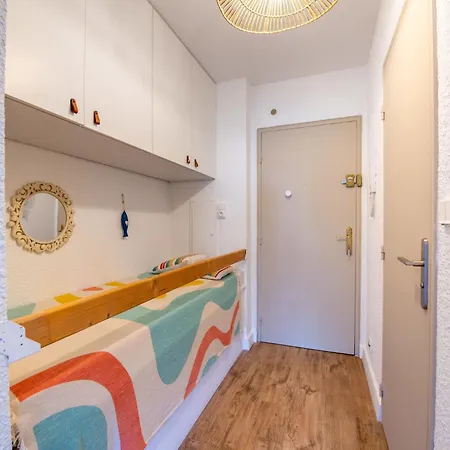 Lejlighed Semaphore-5 By Interhome