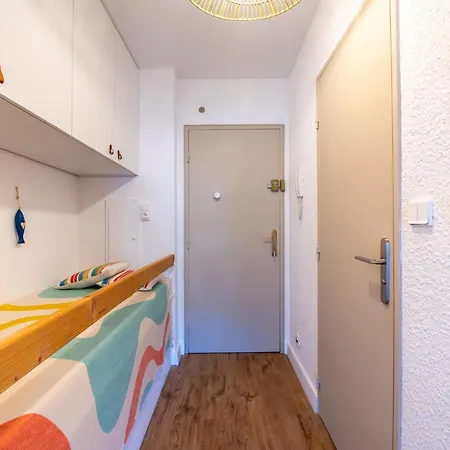 Apartment Semaphore-5 By Interhome *