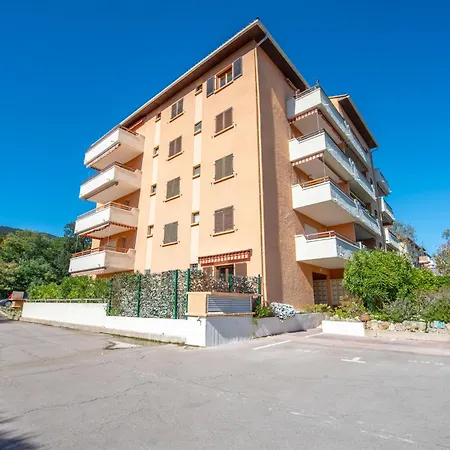 Apartment Semaphore-5 By Interhome