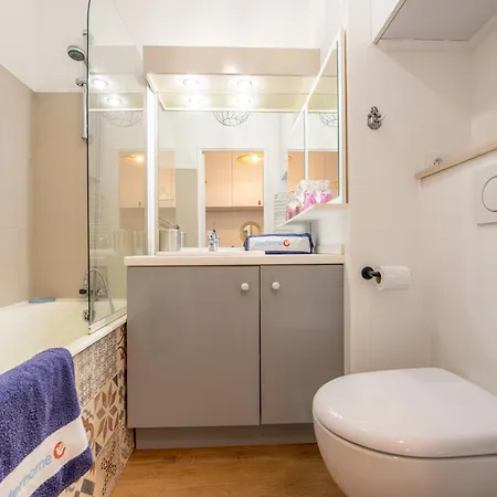 Semaphore-5 By Interhome Apartment
