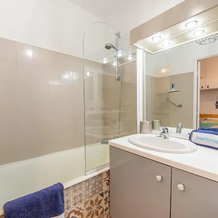 Apartment Semaphore-5 By Interhome